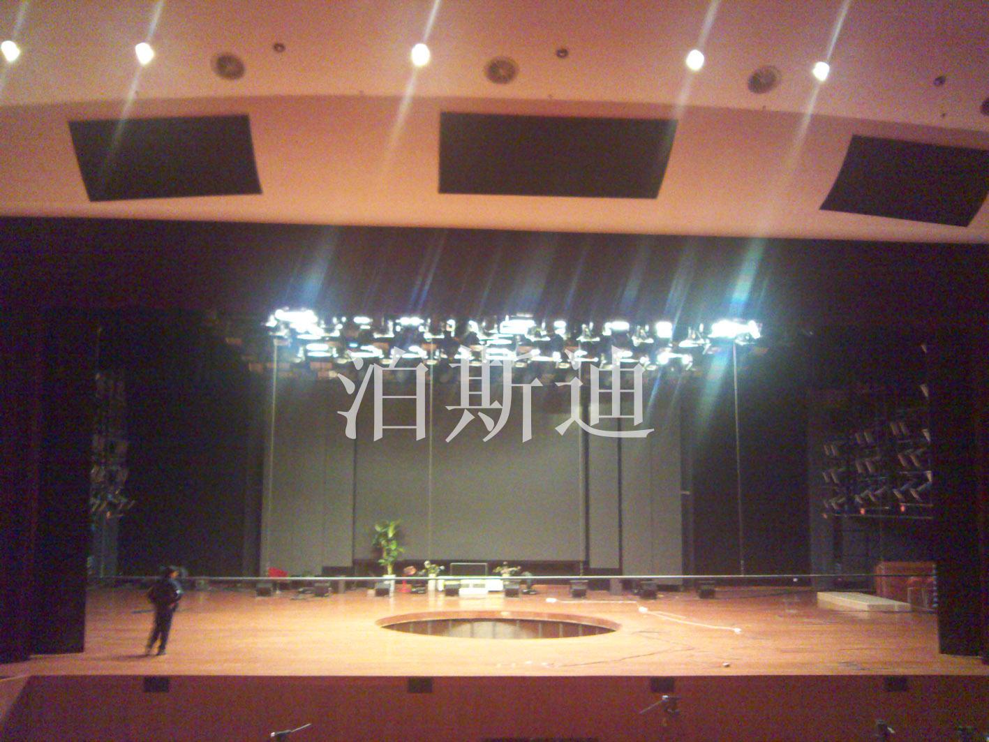 江西上饶大剧院