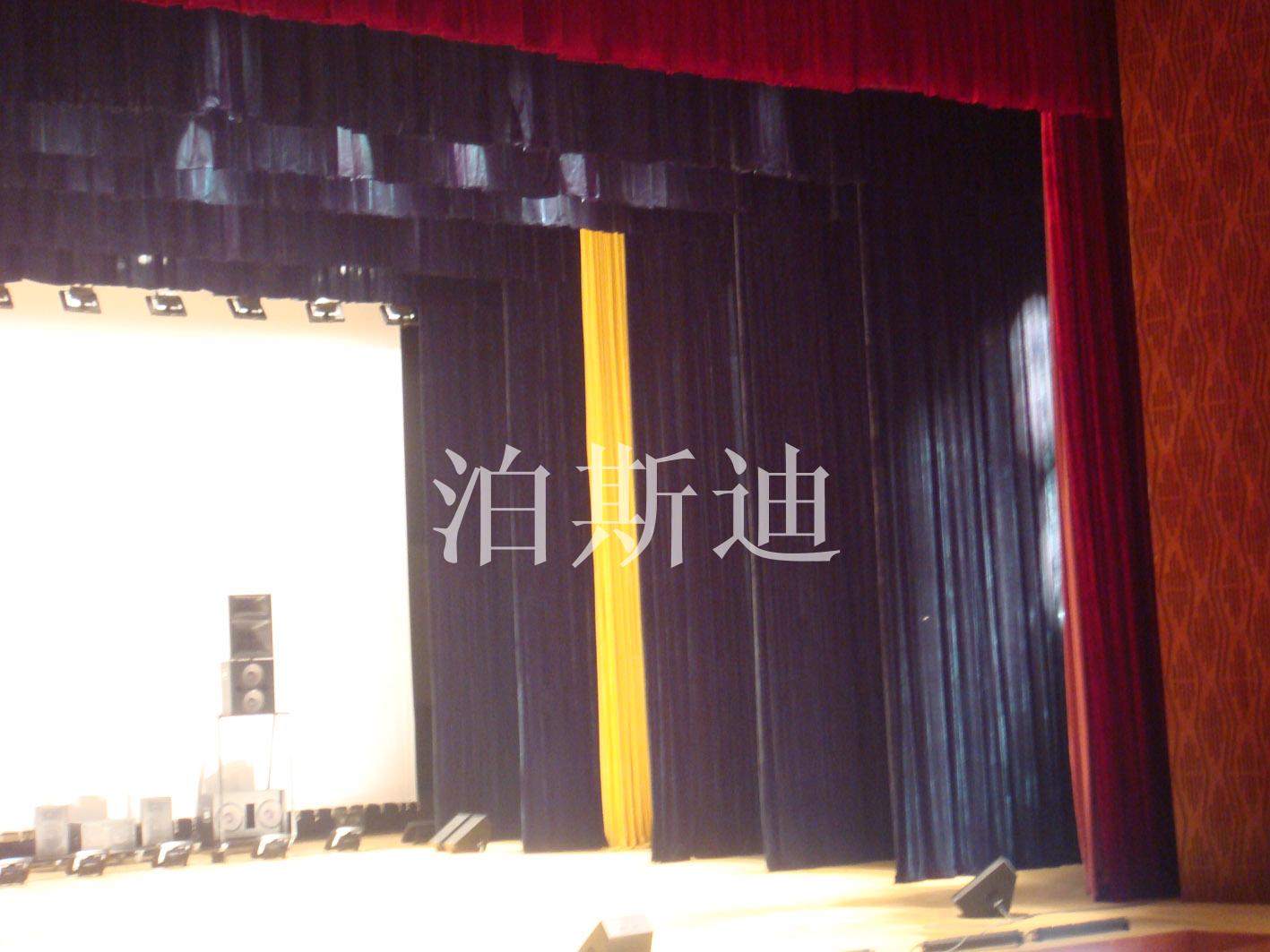 舞台幕布2