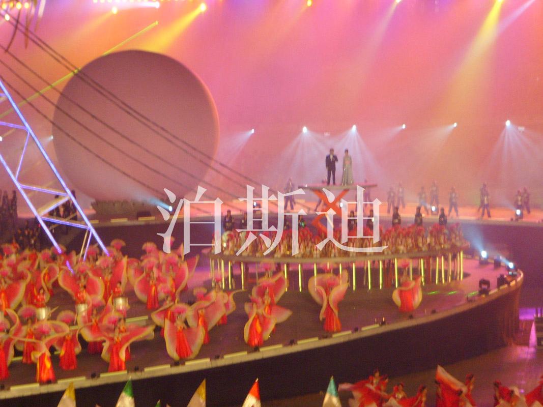 晚会演出舞台7