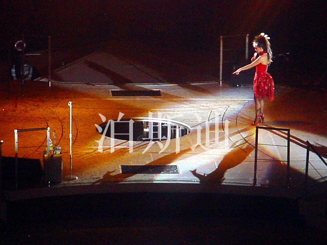 晚会演出舞台6