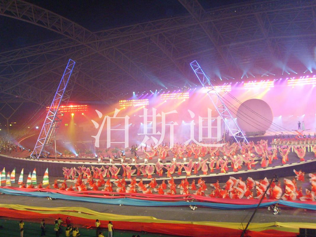 晚会演出舞台8