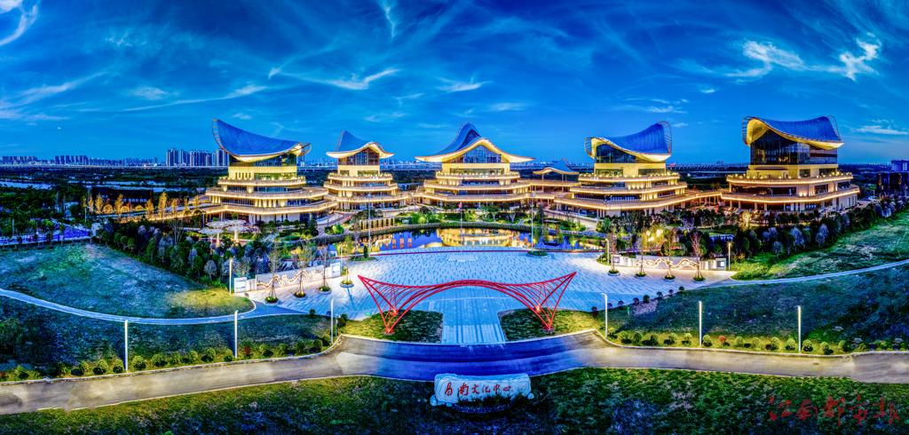  南昌县文化艺术中心