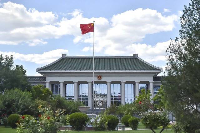 最高人民检察院